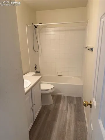 $469,900 | 5307 Belle Star Drive, Colorado Springs, CO 80922