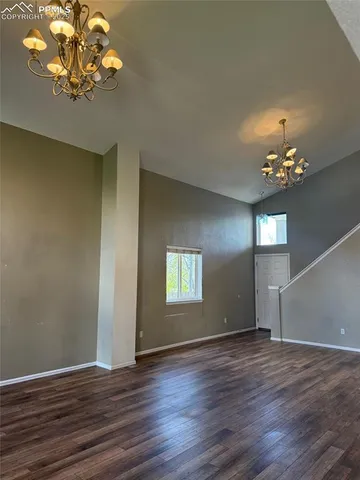 $469,900 | 5307 Belle Star Drive, Colorado Springs, CO 80922