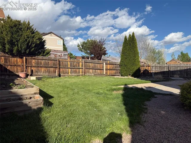 $469,900 | 5307 Belle Star Drive, Colorado Springs, CO 80922