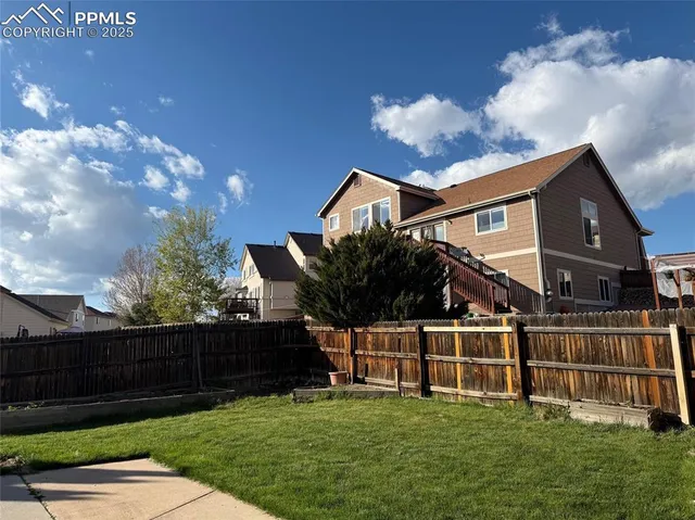 $469,900 | 5307 Belle Star Drive, Colorado Springs, CO 80922