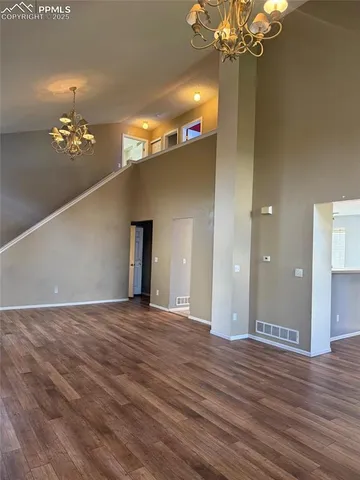 $469,900 | 5307 Belle Star Drive, Colorado Springs, CO 80922