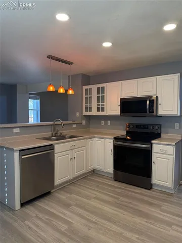 $469,900 | 5307 Belle Star Drive, Colorado Springs, CO 80922