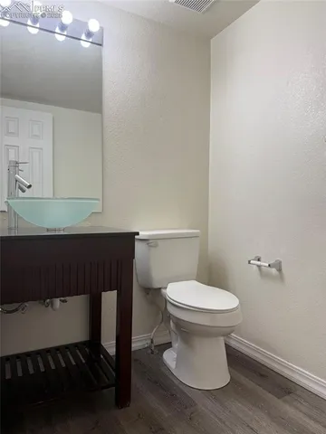 $469,900 | 5307 Belle Star Drive, Colorado Springs, CO 80922