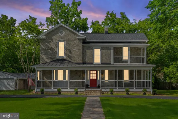 $675,000 | 105 East Washington Street, Remington, VA 22734