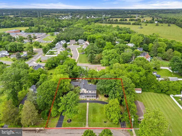 $675,000 | 105 East Washington Street, Remington, VA 22734