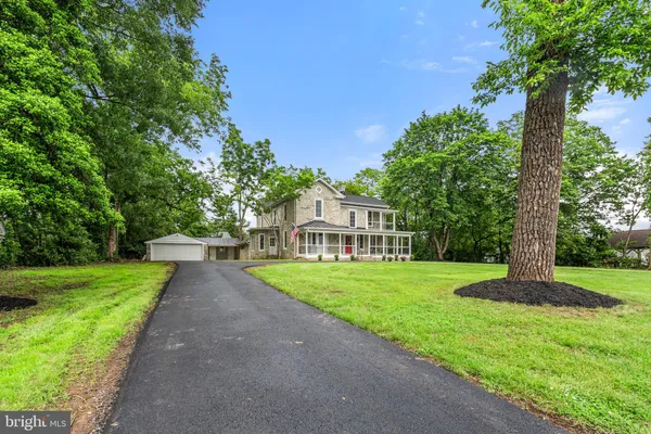 $675,000 | 105 East Washington Street, Remington, VA 22734