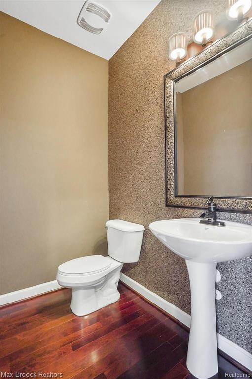 2002 Hazel Street, Unit 69 Birmingham, MI 48009 - Photo 8 of 25