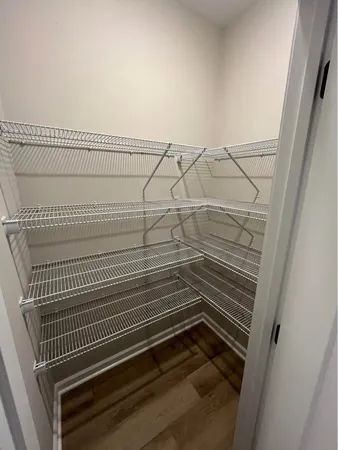 a view of small space