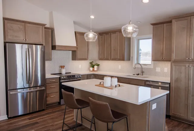 $499,900 | 312 Twilight Trail, Fond du Lac, WI 54937