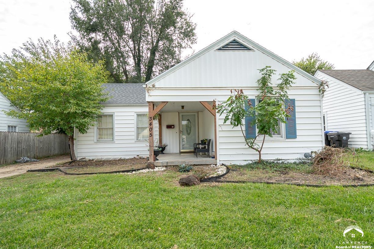 3405 Southwest Huntoon Street Topeka, KS 66604 - Photo 1 of 28