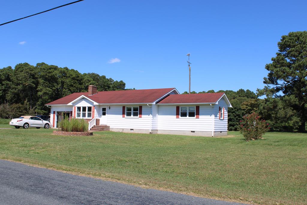 25469 Parks Road Parksley, VA 23421 - Photo 29 of 32