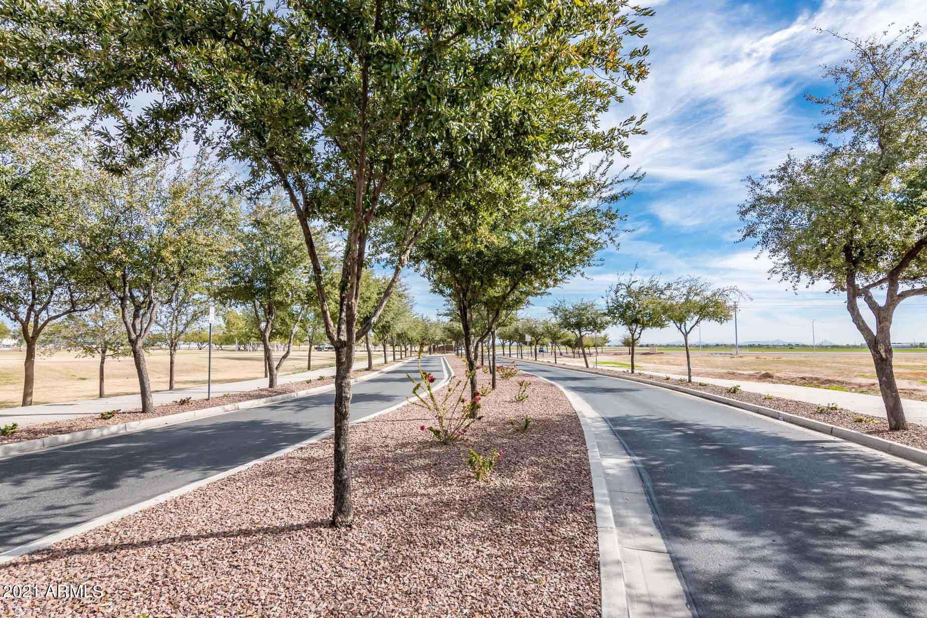 14116 West Bloomfield Road Surprise, AZ 85379 - Photo 54 of 54 14116 W Bloomfield Rd - MLS84-84