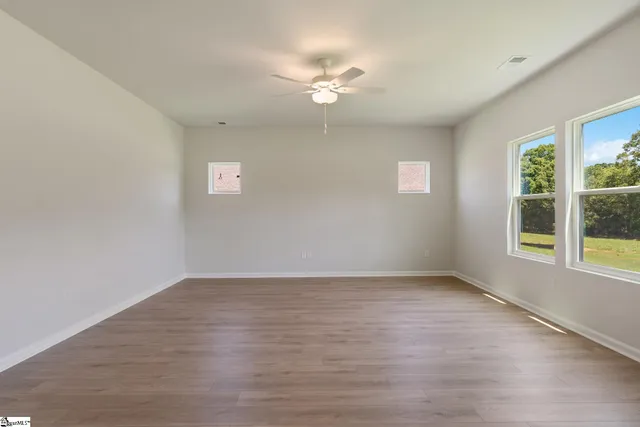 $298,000 | 5026 Burke Meadows Run, Unit HOMESITE 34, Chesnee, SC 29323