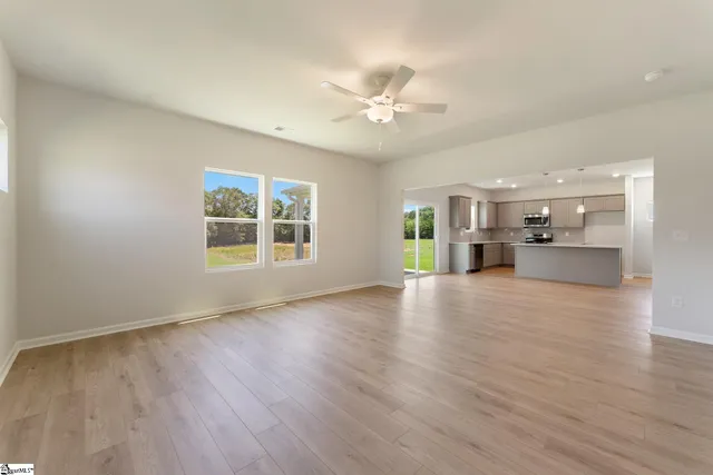 $298,000 | 5026 Burke Meadows Run, Unit HOMESITE 34, Chesnee, SC 29323