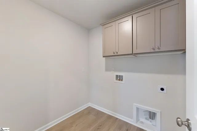 $298,000 | 5026 Burke Meadows Run, Unit HOMESITE 34, Chesnee, SC 29323