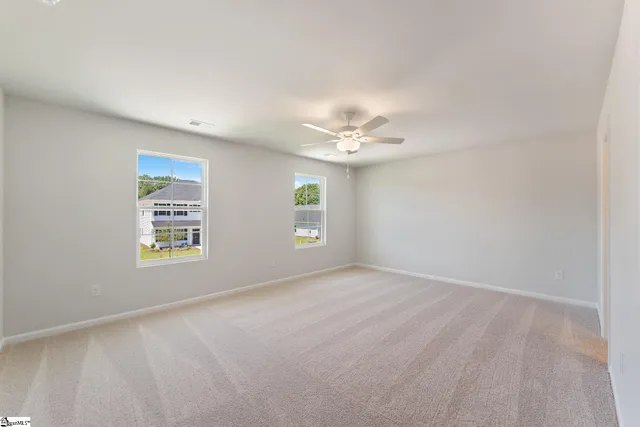 $298,000 | 5026 Burke Meadows Run, Unit HOMESITE 34, Chesnee, SC 29323