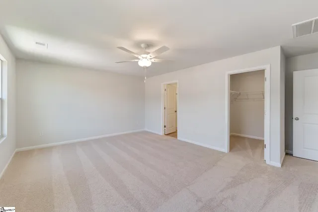 $298,000 | 5026 Burke Meadows Run, Unit HOMESITE 34, Chesnee, SC 29323