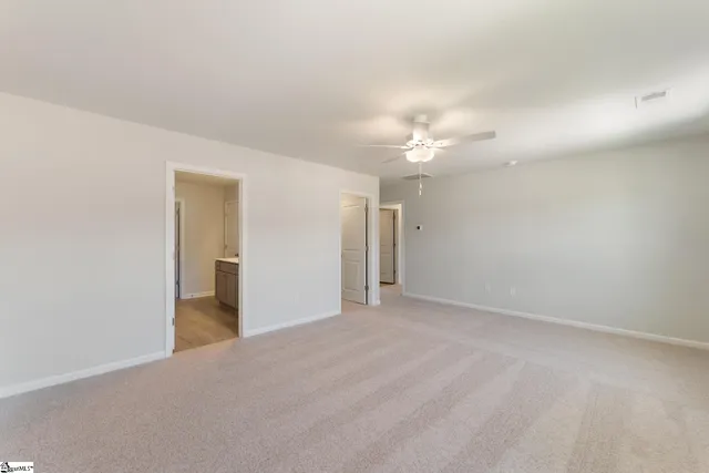 $298,000 | 5026 Burke Meadows Run, Unit HOMESITE 34, Chesnee, SC 29323