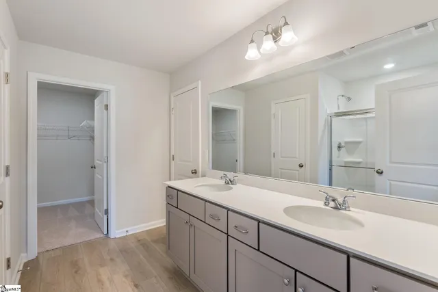 $298,000 | 5026 Burke Meadows Run, Unit HOMESITE 34, Chesnee, SC 29323