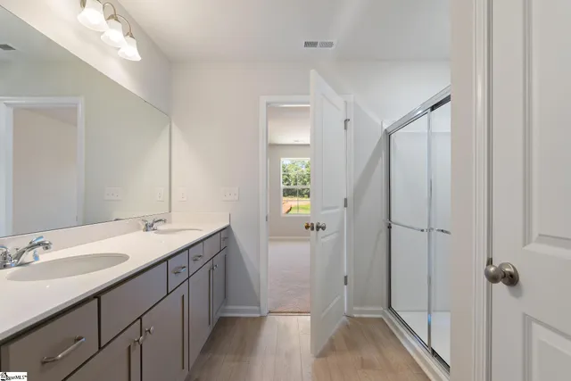 $298,000 | 5026 Burke Meadows Run, Unit HOMESITE 34, Chesnee, SC 29323