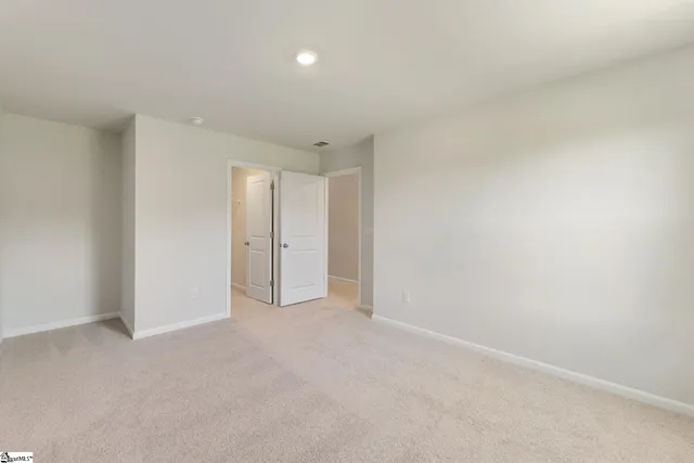 $298,000 | 5026 Burke Meadows Run, Unit HOMESITE 34, Chesnee, SC 29323