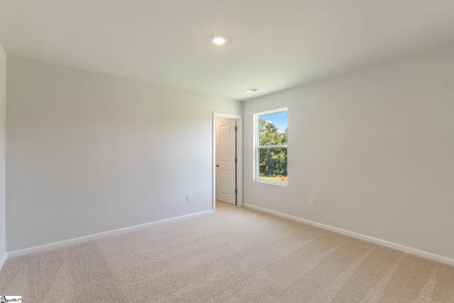 $298,000 | 5026 Burke Meadows Run, Unit HOMESITE 34, Chesnee, SC 29323