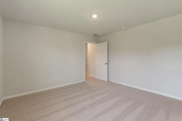 $298,000 | 5026 Burke Meadows Run, Unit HOMESITE 34, Chesnee, SC 29323