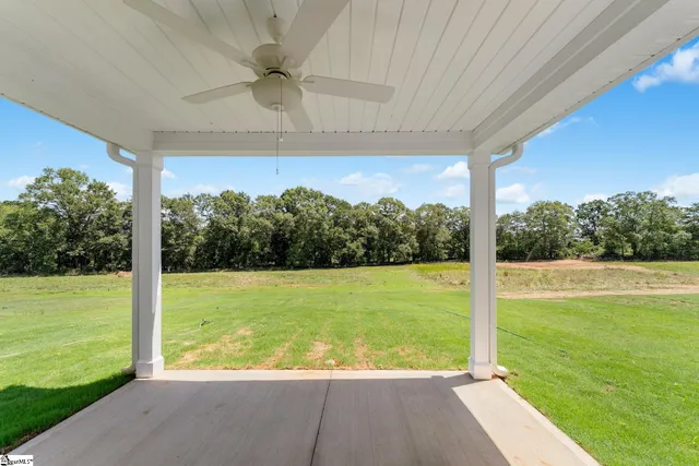 $298,000 | 5026 Burke Meadows Run, Unit HOMESITE 34, Chesnee, SC 29323