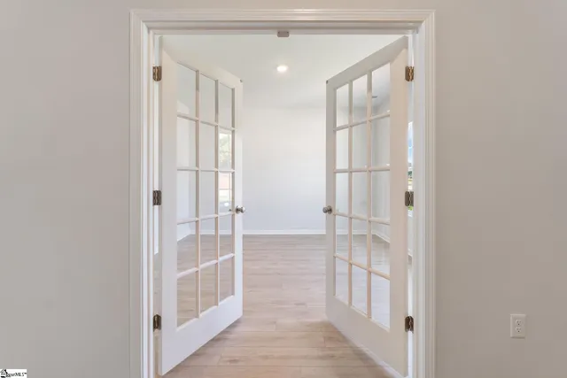 $298,000 | 5026 Burke Meadows Run, Unit HOMESITE 34, Chesnee, SC 29323