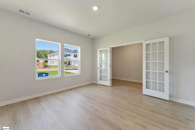 $298,000 | 5026 Burke Meadows Run, Unit HOMESITE 34, Chesnee, SC 29323