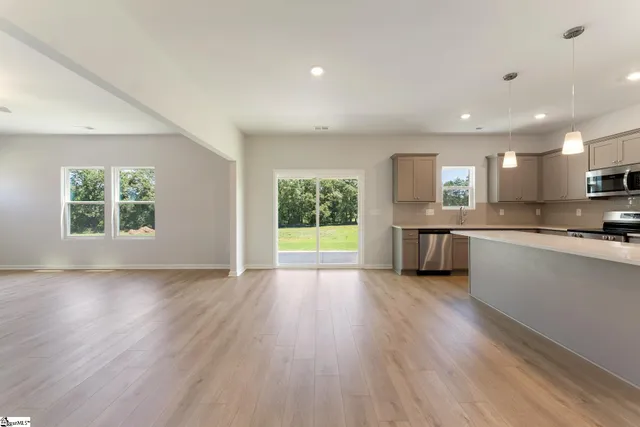 $298,000 | 5026 Burke Meadows Run, Unit HOMESITE 34, Chesnee, SC 29323