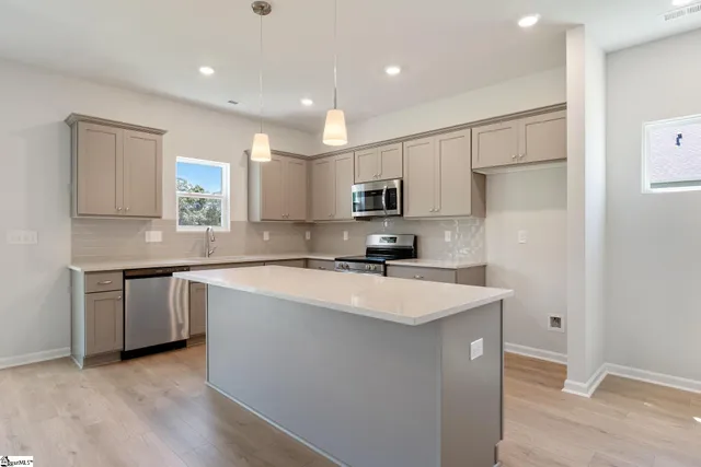 $298,000 | 5026 Burke Meadows Run, Unit HOMESITE 34, Chesnee, SC 29323