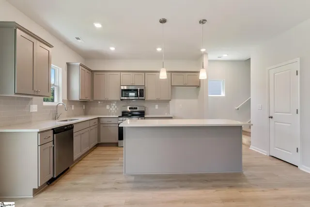 $298,000 | 5026 Burke Meadows Run, Unit HOMESITE 34, Chesnee, SC 29323