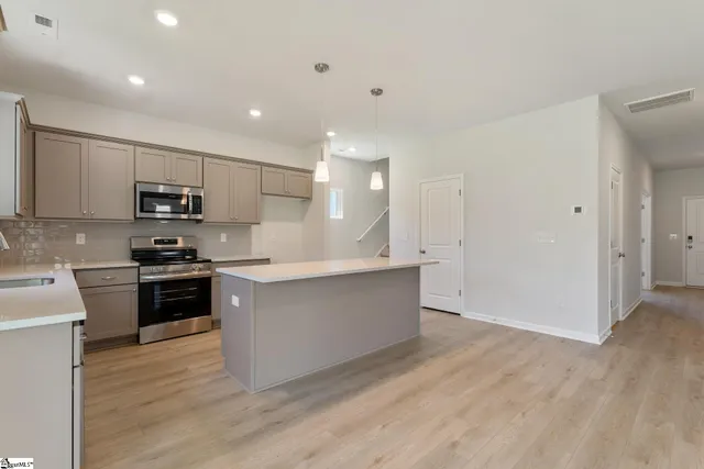 $298,000 | 5026 Burke Meadows Run, Unit HOMESITE 34, Chesnee, SC 29323