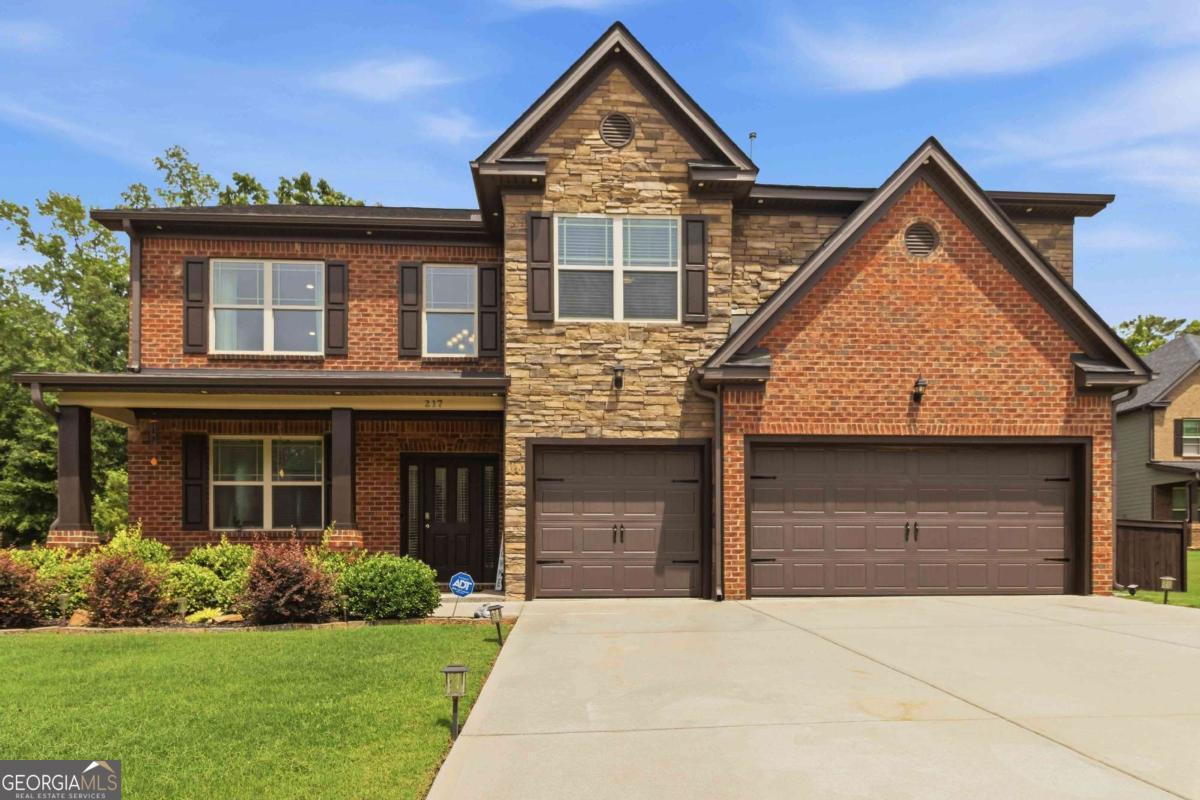 217 Sebastian Cove Hampton, GA 30228 - Photo 1 of 1 Gallery Image 1