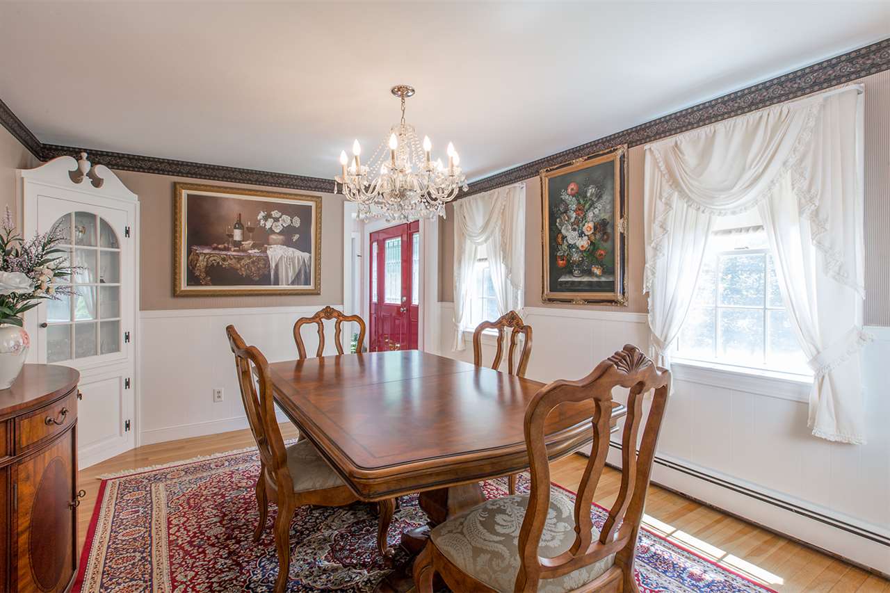185 Crown Point Road Rochester, NH 03867 - Photo 13 of 38