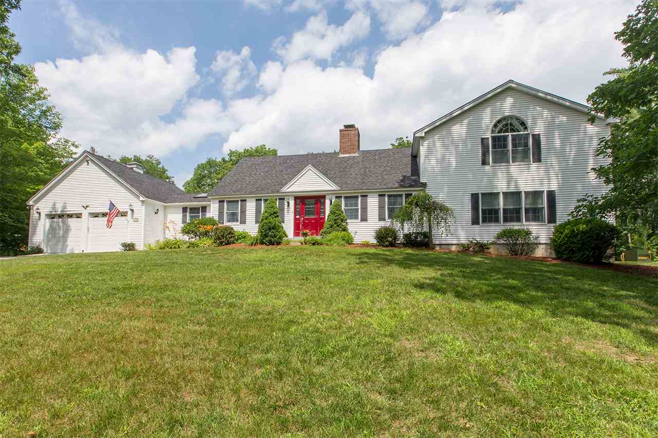 185 Crown Point Road Rochester, NH 03867 - Photo 4 of 38