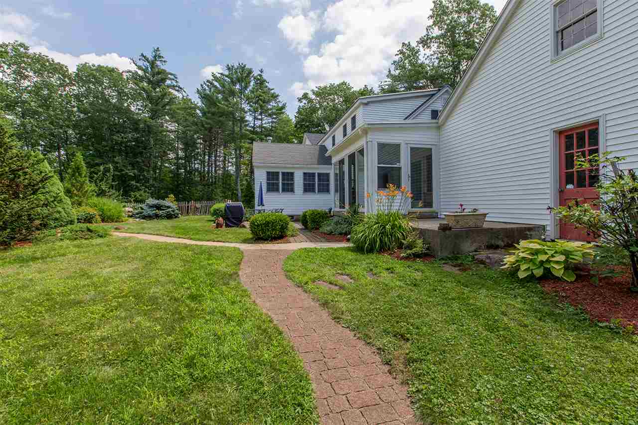 185 Crown Point Road Rochester, NH 03867 - Photo 33 of 38