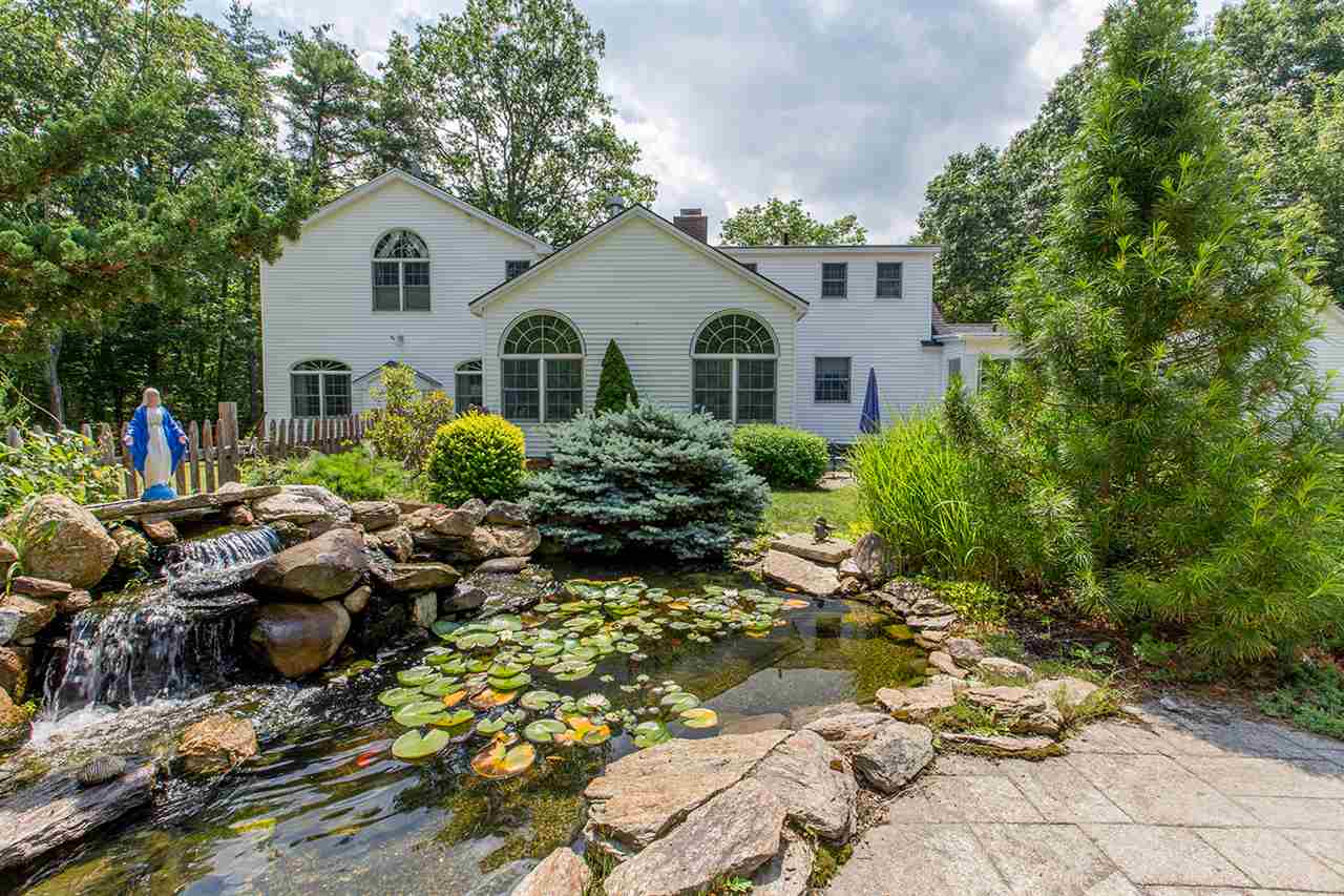 185 Crown Point Road Rochester, NH 03867 - Photo 35 of 38