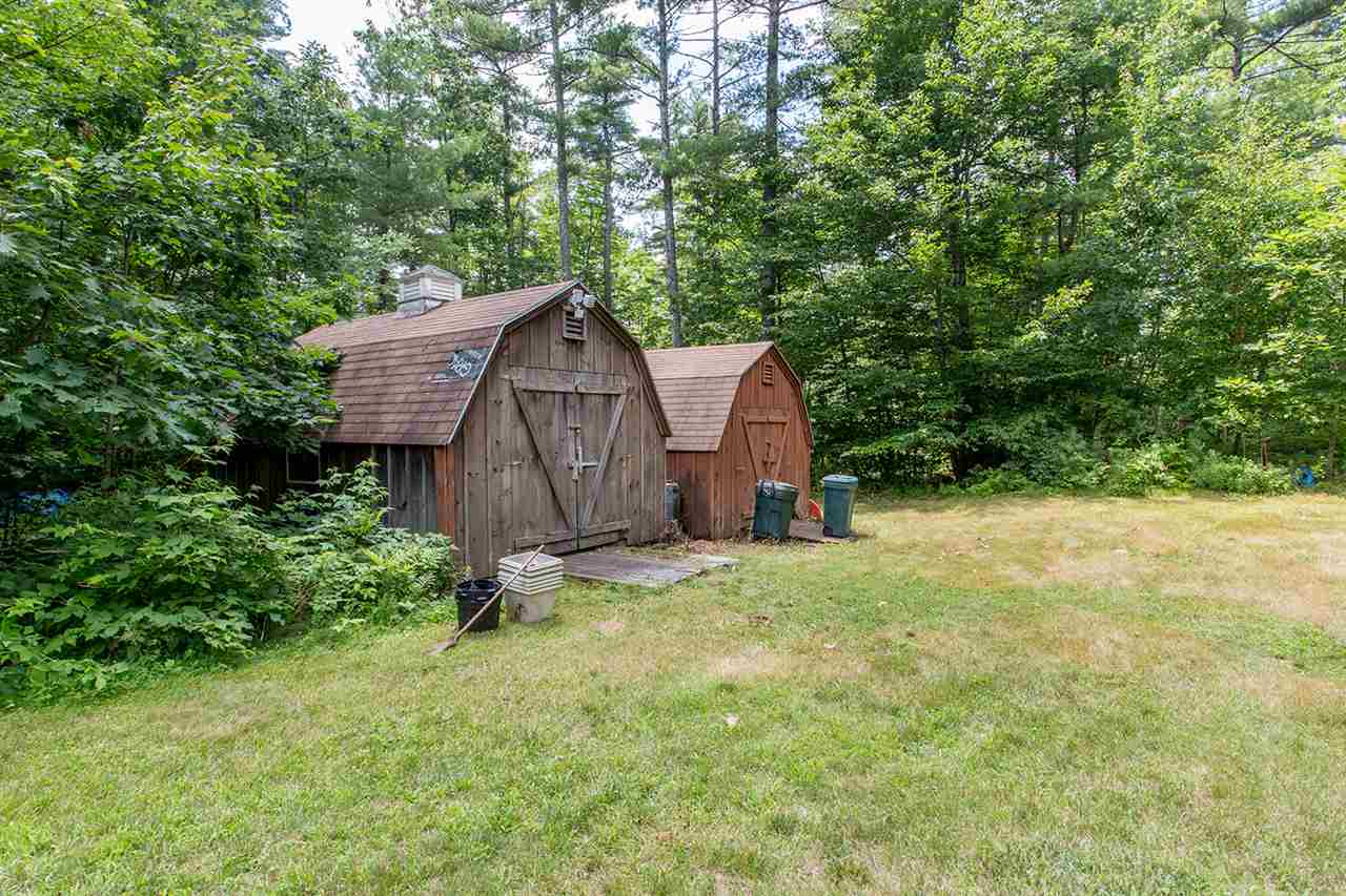 185 Crown Point Road Rochester, NH 03867 - Photo 36 of 38