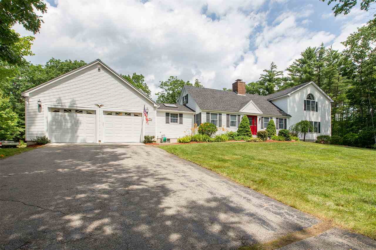 185 Crown Point Road Rochester, NH 03867 - Photo 5 of 38
