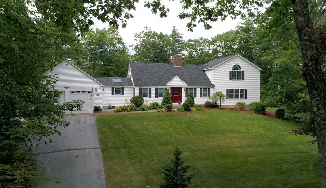 185 Crown Point Road Rochester, NH 03867 - Photo 6 of 38