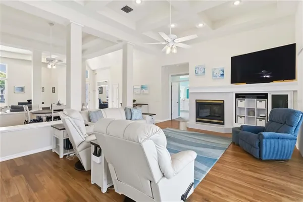$895,000 | 19120 Mandarin Grove Place, Tampa, FL 33647