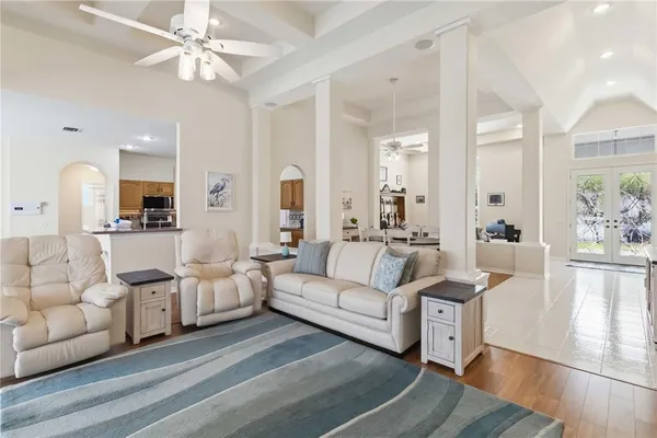 $895,000 | 19120 Mandarin Grove Place, Tampa, FL 33647