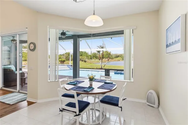 $895,000 | 19120 Mandarin Grove Place, Tampa, FL 33647