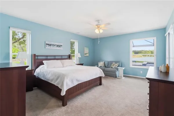 $895,000 | 19120 Mandarin Grove Place, Tampa, FL 33647