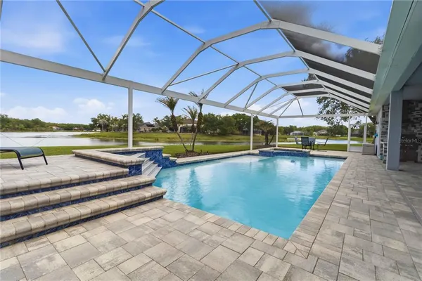 $895,000 | 19120 Mandarin Grove Place, Tampa, FL 33647