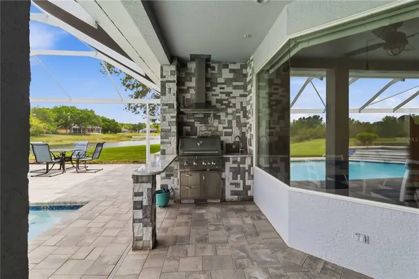 $895,000 | 19120 Mandarin Grove Place, Tampa, FL 33647