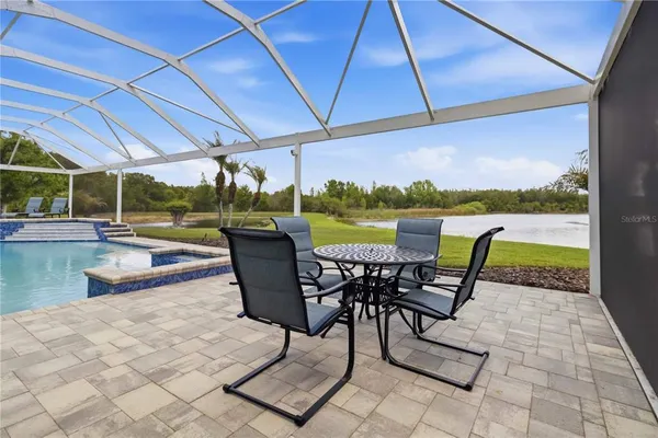 $895,000 | 19120 Mandarin Grove Place, Tampa, FL 33647