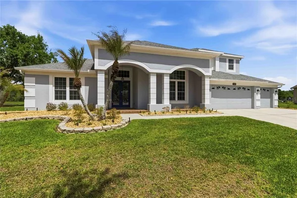 $895,000 | 19120 Mandarin Grove Place, Tampa, FL 33647
